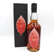 回收 餘市一甲（NIKKA YOICHI）威士忌 秩父紅葉、秩父白葉、秩父綠葉、秩父金葉、秩父銀葉、秩父藍葉等等