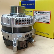 (31100-R1P-H01)(KOREA)-HONDA ACCORD T2A , CRV TME,TOA , CIVIC TRO 2.0cc ALTERNATOR (6PK/1PIN)
