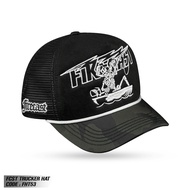 Firecast | Fishing Hat | Firecast Caps Fht053