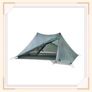 Durston Gear X-Mid Pro 1 DCF Tent 一人極輕量化UL營帳