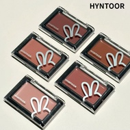 HYNTOOR Blush 黑兔腮红膏融肤 Brightening Shrinking Expanding Color