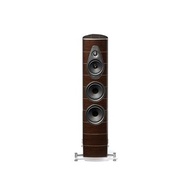 Olympica Nova III  ( WALNUT ) SONUS FABER 勢霸 座地式喇叭 短暫陳列品 原廠保養2年