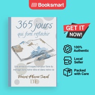 365 Jours Qui Font R - Paperback - French - 9782981897428