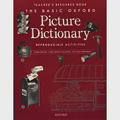 The Basic Oxford Picture Dictionary Teacher’s Resource Book