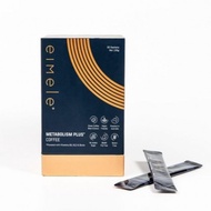 EIMELE METABOLISM PLUS COFFEE[100.99% Authentic]