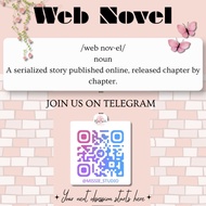Web Novel • English • Complete