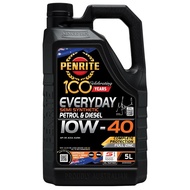 Penrite Semi Synthetic 10W-40 (5L)