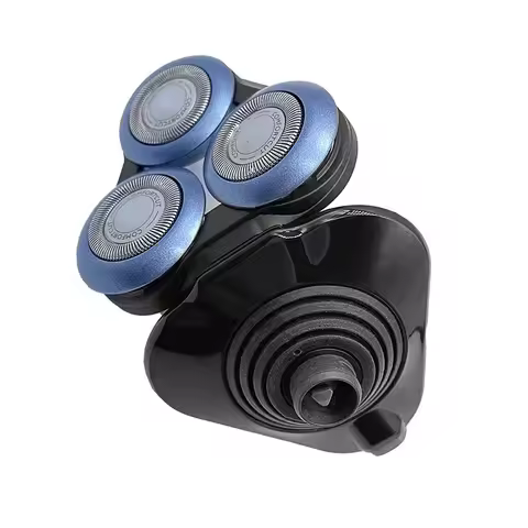 Razor S6000 Replacement Shaver Head For Philips S6011 S6015 S6840 S6550 S6580 S6670 S6688 S6875 S526