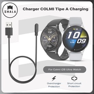 Colmi i28 Ultra Smartwatch Type A Charging Charger Cable