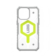 UAG เคสสำหรับ iPhone 16/ 16 Plus/ 16 Pro/ 16 Pro Max รุ่น Pathfinder Clear Magnetic