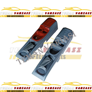 CONSOLE BOX KONSOL CONSOL KONSOLE BOK BOKS MOBIL TOYOTA KIJANG GRAND GRAN ROVER KIJANG LAMA KOTAK KI
