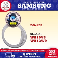 (DN-S23) WA10V5 / WA12W9 COMPATIBLE WITH SAMSUNGG WASHING MACHINE WATER LEVEL SENSOR