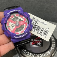 G-SHOCK GA110NC-6A 100% Authentic.GA110 / GA-110NC / GA-110NC-6ADR