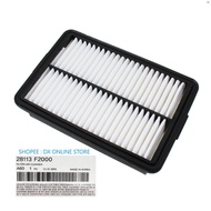 Air Filter = Hyundai Elantra AD (2017-2020) 28113F2000