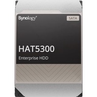 全新現貨🔥Synology 16TB 3.5" SATA HDD HAT5300 HD-HA5316T