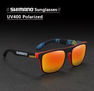 แว่นกันแดดโพลาไรซ์สุดหรูสำหรับผู้ชาย SUNGLASSES MEN'S แว่นกันแดดสำหรับขับรถวินเทจแว่นกันแดดสำหรับปั่นจักรยานท่องเที่ยวแบบคลาสสิก