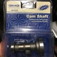 GMG CAM SHAFT RACING EX5 EX5DREAM WAVE100 EX5CLASS KRISS100