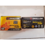 Motorcycle Inner Tires Size 225/250-16 70/90-16 Original Swallow