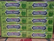 Kẹo Sing gum Doublemint Bạc Hà 270g