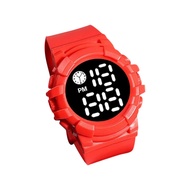 New Digital Watch For Kids Waterproof Led Wristwatch Reloj Smart Electronic Boy Girls Watches Digital Sports Children