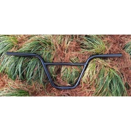 bmx bike 8.75 inch handlebars height 223mm length 737mm