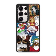 Original CASETiFY RIPNDIP Mirror Case with Magsafe for Samsung Galaxy S25 Ultra / Galaxy S25 Ultra /