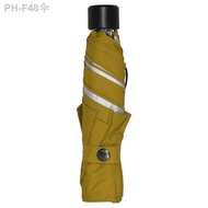 ❁Fibrella Umbrella F00435 (Yellow)