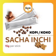 [1 Stick] Kopi Sacha Inchi Direct Kilang