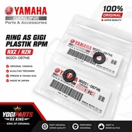 GEAR ASSEMBLY RPM RXZ RZR YAMAHA JAPANOriginal 90201-087H6