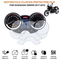 For Kawasaki Z900RS Z900-RS Z-900 900RS 2017 2018 2019 Motorcycle Cluster Scratch Protection Film Sc