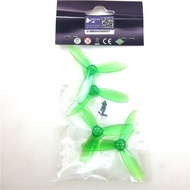 Propeller For Hubsan Jet RC Drone Quadcopte H123D-12
