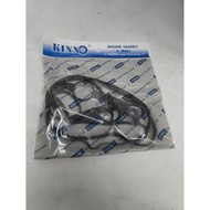 JAPAN KINNO VALVE COVER GASKET MAZDA 2 3 1.6 ZY Z6 16V ENGINE (VCMZ-030-R)