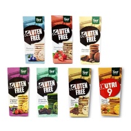 [NEW] NHF Gluten Free Cookies
