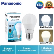 PANASONIC LED BULB NEO 11W , 13W & 15W