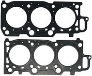 QHTZLC Head Gasket Set Head Gasket Replacement Compatible for TOYOTA HARRIER Compatible for LEXUS ME