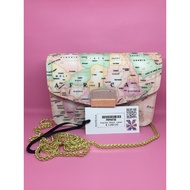Tas Paprika Branded HK // Paprika Bag // ORI // ASLI // Tas Fashion