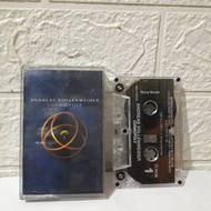 kaset andreas vollenweider cosmopoly