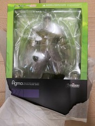 Figma 電影版 浩克 Hulk 變形俠醫
