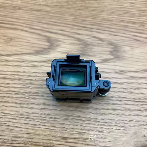 VF viewfinder Block repair parts for Sony ILCE-7M3 ILCE-7rM3 ILCE-9 A7III A7rIII A7rM3 A7M3 A9 camer