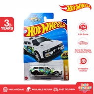 Hot Wheels Track Dagon White - Lot J 2025