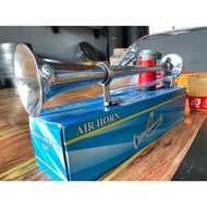 Klakson Truk 1 Corong Dinamo Tanpa Angin 12-24Volt