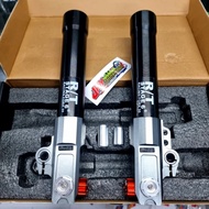 ☑️R/T STAGE 6 FRONT SHOCK (NO BRACKET) PAIR