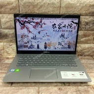 Laptop Asus A409FJ i5-8265 Ram 4 gb ssd 256 Hdd 1 tb