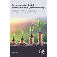 Environmental, Social, and Governance (ESG) Investing (2020)