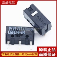 Omron D2FC-F-7N 10M 20M 50M 60MN D2F Razer Logitech Mouse Micro Switch