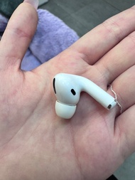 airpods 2 右耳