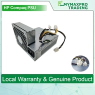 HP Compaq 6300 SFF 240W Power Supply PSU 611481-001 PS-4241-9HB (REFURBISHED)