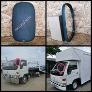 TOYOTA DYNA  SIDE MIRROR BU212 / BU222 / LY100 / LY132 / LY131 RH=LH (SAME)