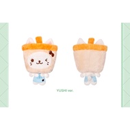 PATISIER WISH DOLL NCT WISH