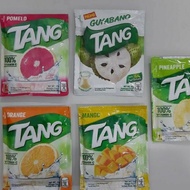 Philippine products Tang powder juice 20g